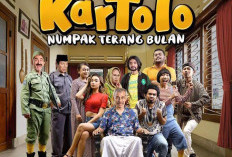 Film Kartolo Numpak Terang Bulan (2024) Tayang di Bioskop, Sinopsis, Daftar Pemain Lengkap Serta Tautan Download hingga Streaming: Komedi Menyenangkan Cak Kartolo!