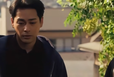 Nonton Drama Jepang Light of My Lion Episode 10 Sub Indo Lengkap dengan Link Bukan di LK21: Hiroto dan Michio Sedih Lion Dibawa Pulang Ayahnya