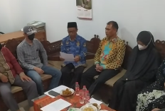 Siapa Suami Asri Mega Atau Mbak Mega? Wanita yang Viral Diduga Digrebek Bareng Habib Nizar Tegalrejo Magelang, Ternyata Profesinya Seorang Pelayar?