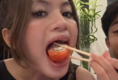 Siapa Lily Kenzie? TikToker yang Viral Usai Beli Jastip Susi Basi Milik Philadelphia Sushi Bali Milik Anna MasterChef Season 10