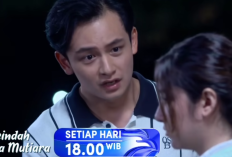 Seindah Cinta Mutiara Episode 41 Hari ini 2 Agustus 2024 di RCTI: Farrel Tau Jika Mutiara Sudah Mulai Menyukai Daffa 