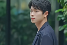 Sinopsis The Best Day of My Life Full Episode Awal Sampai Tamat Dibintangi Jiang Zhi Nan dan Zhang Jiong Min: Kisah Cinta yang Berawal dari Kebohongan 