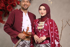 Devita Sri Suci dan Yogi Kevin Maulana Kenapa Batal Menikah? Inilah Kronologi Batalnya Pernikahan Selebgram Asal Sukabumi, Benarkah Karena Ulah Calon Suami?