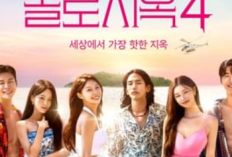 Nonton Download Single's Inferno Season 4 Episode 1 Sub Indo di Netflix Bukan LK21: Pertemuan Pertama 6 Peserta di Pulau Neraka