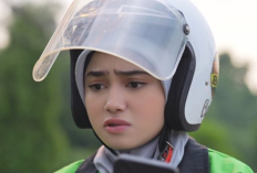 Bismmilah Ya Allah, Nasib Baik Menimpa Saleha yang Nangkring di Posisi 2 Jadi Bayangan Naik Ranjang, Berikut Top Rating TV dan Sinetron Hari ini 20 Desember 2024