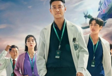 Nonton Drakor The Trauma Code: Heroes On Call Episode 1-8 TAMAT Sub Indo & Spoiler Lengkap dengan Link di Netflix Bukan LK21: Kisah Ahli Trauma Menghadapi Kecelakaan