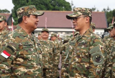 Siapa Sugiono? Menteri Luar Negeri di Kabinet Merah Putih Prabowo-Gibran yang Viral Beri Dukungan Penuh pada Palestina Ternyata Punya Latar Belakang Militer