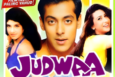 Jadwal Mega Bollywood Paling Yahud  2–10 November 2024