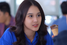 Sinopsis Sinetron SCTV My Heart Hari ini 9 Agustus 2024: Raisa Berhasil Menaikkan Mood Mike yang Hancur 