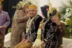 SELAMAT! Salma Salsabil dan Dimansyah Laitupa Resmi Menikah Hari ini Minggu 26 Januari 2025