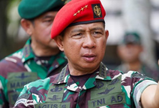 Panglima TNI Agus Subiyanto Guncang Kepemimpinan Militer: 49 Perwira Tinggi Alami Mutasi Besar, Siapa Saja Mereka?