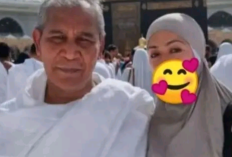 PROFIL Biodata Ummi Eva Istri Tu Sop Alias Muhammad Yusuf A. Wahab Cawagub Aceh yang Meninggal Dunia, Lengkap dari Umur, Agama dan Akun Instagram