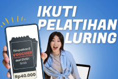 KAPAN Prakerja Gelombang 67 Dibuka dan Bisa Berabung? Cek Pemilik KTP Berikut dan Daftar Langsung Pakai Link prakerja.go.id