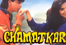 Sinopsis dan Link Chamatkar (1992) Hari ini 23 Oktober 2024 Dibintangi Shah Rukh Khan dan Urmila Matondkar: Patah Hati Sunder Diobati oleh Hantu Marco