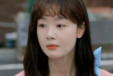 My Sweet Mobster Episode 15-16 TAMAT, Happy Atau Sad Ending? di JTBC Bukan BiliBili: Eun Ha Tetap Teguh Mengingatkan Janji Seo Ji Hwan untuk Selalu Bersamanya