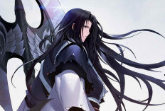 BACA SEKARANG Manhwa Dark and Light Martial Emperor Chapter 49 Bahasa Indonesia, Lengkap Full Chapter Monochrome Sovereign Ch 49 SUB INDO Tinggal Klik di SINI