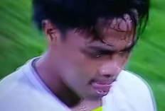 Profil Biodata Andre Cobra Alias Andre Oktaviansyah, Pemain Persebaya yang Dikartu Merah Usai Pukul Pemain Persita, Lengkap: Umur, Agama dan Akun Instagram