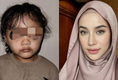 Selebgram Malang Dirujak Netizen Karena Memutuskan Menggunakan Jasa Pengasuh Anak, Aghnia Punjabi Bungkam Netizen Dengan Jawaban yang Menohok