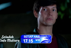 Seindah Cinta Mutiara Episode 24 Hari ini 19 Juli 2024 di RCTI: Farrel Tidak Boleh Pulang ke Rumah Kecuali Bisa Berhubungan Baik dengan Mutiara