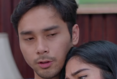 Cinta Tanpa Karena Episode Hari ini 4 April 2024 di RCTI: Dipta Tidak Segan Memenjarakan Anggun Jika Terus Memfitnahnya