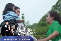 Di Antara Dua Cinta Episode 249 Hari ini 19 Mei 2024 di SCTV: Dania Kehilangan Kewarasan Usai Kematian Loly 