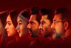 Sinopsis dan Link Kalank (2019) Hari ini Minggu 19 Oktober 2024 Pukul 24.00 WIB Dibintangi Alia Bhatt dan Varun Dhawan: Romansa Masa Lalu yang Penuh Drama