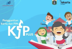 Kapan KJP Bulan Agustus 2024 Cair? Ini Jadwal Lengkap Serta Penyebab Kartu Jakarta Pintar Terlambat Cair