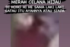 Link Video Ayah dan Anak Perempuan Baju Merah, Celana Hijau 6 Menit No Sensor Viral di Videy.co, TikToker Galih Ramadhan Kembali Bongkar Skandal Baru