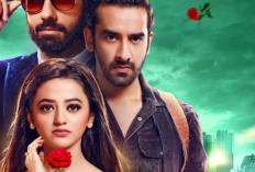 Daftar Acara ANTV Hari ini 2 Desember 2024 ada Mega Bollywood paling Yahud, Series India Dua Hati Satu Cinta, Ishq Mein Marjawan 2 Janji Cinta Inspektur Virat dan Anupama + Link 