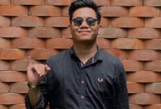 Biodata Tampang Satria Naufal Presiden EM UB Korban Pembubaran Unjuk Rasa di DPR yang Kini jadi Sorotan Lengkap dari Umur, Agama dan Akun Instagram