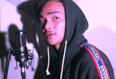 Biodata Tampang Angga Dermawan, Penyanyi Lagu Dola yang Viral di TikTok, Lengkap dari Umur, Agama, Pasangan dan Akun Instagram