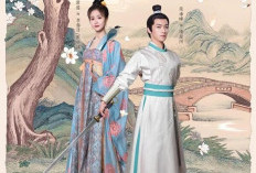 Nonton Drama Baru Dr. Spring (2024) Episode 1 - 7 Sub Indo di Tencent Vidio Bukan LK21 atau Bilibili, Adaptasi dari Game Populer Jian Xia Qing Yuan Produksi Seasun