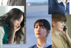 Sinopsis Link Streaming Nonton Wonderland (2024) Sub Indo Bukan di LK21 Tapi di Bioskop Dibintangi Bae Suzy dan Park Bo Gum: Negeri Indah Untuk Bertemu Manusia yang Sudah Mati