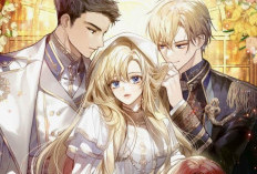 Baca Sekarang Manhwa The Fake Saintess Awaits Her Exit Chapter 56 Bahasa Indonesia, Lengkap SUB INDO Ch 56 Tinggal Klik di SINI