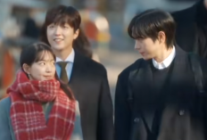 Nonton Drakor No Gain No Love Episode 7 Sub Indo & Spoiler Hingga Link di Prime Video Bukan LK21: Son Hae Young Berpura-Pura Dibuatkan Makanan Kim Ji Wook