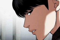 Manhwa Lookism 518 Bahasa Indonesia, Jangan Kelewat Rilis Terbaru Lookism Chapter 518 SUB INDO English RAW