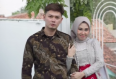 Selalu Tunda Honeymoon! Denny Nugraha Suami Nessa Salsa Diduga Asik Oergi ke Malaysia dengan Teman Pria