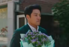 Link Streaming Drakor Romance in the House Episode 4 Sub Indo di Netflix Bukan BiliBili: Pekerjaan Asli  Byeon Mu Jin Akhirnya Terkuak Sebagai Pembunuh Bayaran?