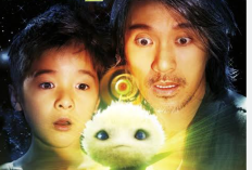 Sinopsis CJ7 Film Stephen Chow di Bioskop Trans TV Hari ini 4 Januari 2025 