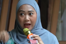 Video Pidato Dyah Hayuning Pratiwi Alias Tiwi Cabup Petahana Purbalingga Diduga Coret Bansos Jika Tidak Memilihnya, Begini Klarifikasi Selengkapnya!