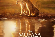 5 Fakta dan Penjelasan Ending Film Mufasa: The Lion King 2024 Dibintangi Donald Glover: Perjalanan Awal Sang Raja yang Menggetarkan Akankah ada Musim Kedua?