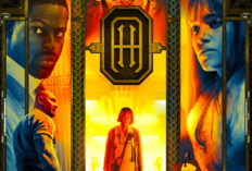 Sinopsis Hotel Artemis Film Jodie Foster di Bioskop Trans TV Hari ini 22 Januari 2025 