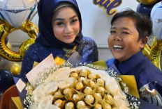 Biodata Profil Wenty Ari Istri Kedua Komedian Adul yang Kini Viral Diduga Buta, Lengkap dari Umur, Agama dan Akun Instagram