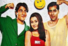 Sinopsis Hello Brother (1999) Mega Bollywood Paling Yahud Hari ini 25 Agustus 2024 di ANTV Dibintangi Salman Khan dan Rani Mukerji: Cinta Segitiga Kakak Beradik