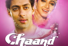 Sinopsis Chaand Ka Tukdaa (1994) Mega Bollywood Paling Yahud Hari ini7 September 2024 di ANTV Dibintangi Salman Khan dan Sridevi Kapoor: Kembalinya Shyam ke India