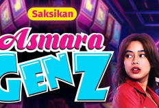 Inilah Dia Daftar Rating TV dan Sinetron Terbaru Hari ini 15 Desember 2024 ada Luka Cinta dan Asmara Gen Z berhasil Masuk 5 Besar Kalahkan Magic 5 Season 3