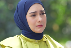 Saleha Episode 78 Hari ini 15 Juli 2024 di SCTV: Isa Membantu Nando untuk Move On dari Saleha yang Menikah dengan Azzam