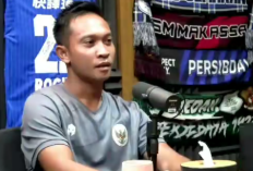 Siapa M Tahir? Manyan Penggawa Persipura yang Sindir dan Ajak Duel Pemain Naturisasi Hingga Masuk Media Vietnam