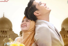 Sinopsis dan Daftar Pemain Sinetron Hidayah Cinta 22 Maret 2024 Dibintangi oleh Cut Syifa dan Mischa Chandrawinata Miliki Alir Cerita Mirip Sinetron RCTI Aku Mencintaimu Karena Allah?