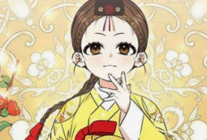 LINK Born as the Daughter of the Lowly Concubine Chapter 24 Bahasa Indonesia: Link Baca, Jadwal Rilis, Spoiler dan Preview Lengkapnya 